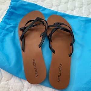 Volcom Sandals